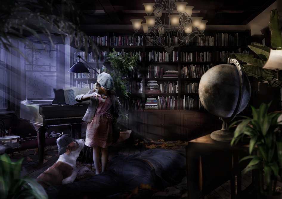 mutirão humanitário